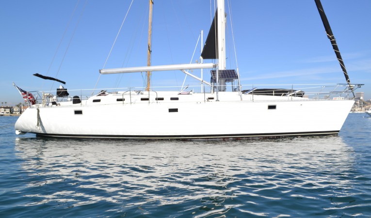 51 Beneteau 