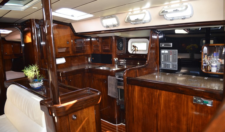 51 Beneteau 