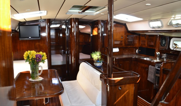 51 Beneteau 