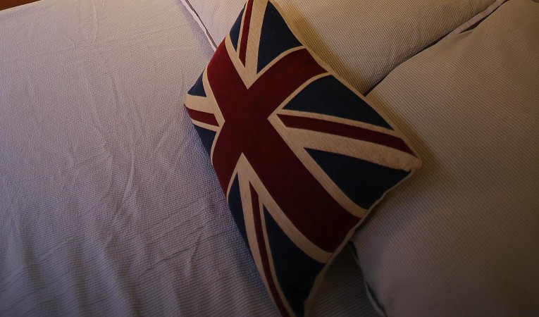 51 Hanse Master cabin-2