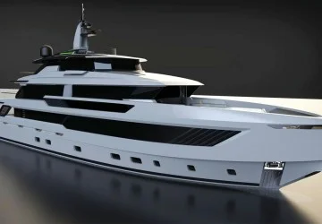164' Ocean King 2028