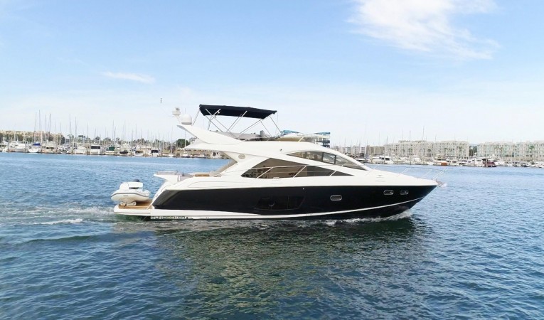 53 Sunseeker 