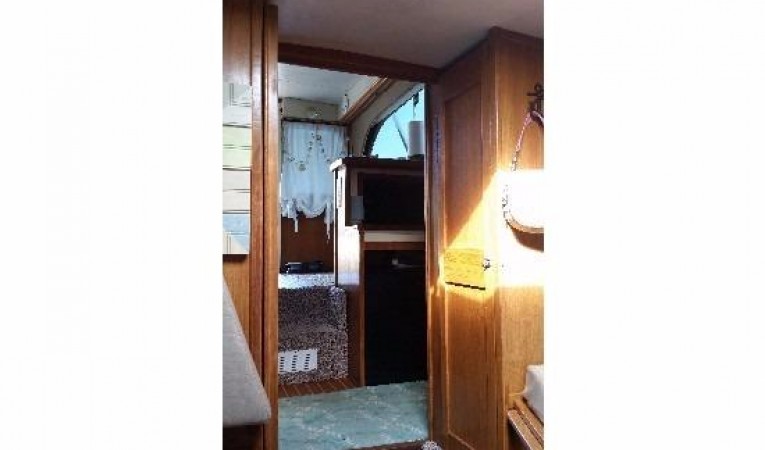 32 Albemarle 2000 Albemarle 325 Convertible