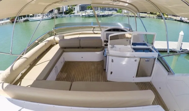 60 Pearl Bridge Area Self Storing Table Down