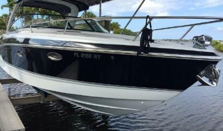 31 Formula Bow