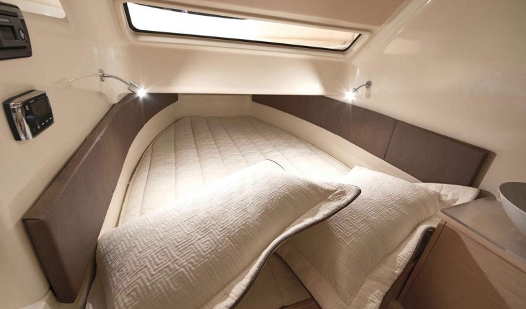 34 Chris-Craft Manufacturer Provided Image