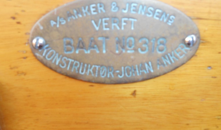 47 Anker & Jensen 