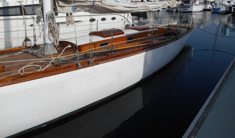 47 Anker & Jensen 