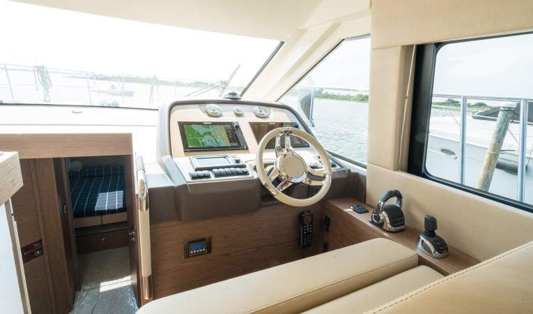 50 Beneteau 