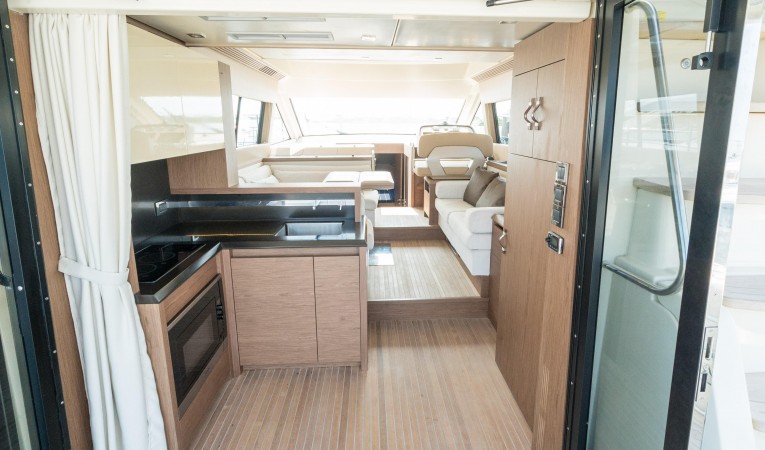 50 Beneteau 