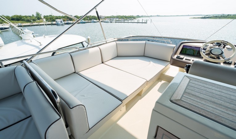 50 Beneteau 