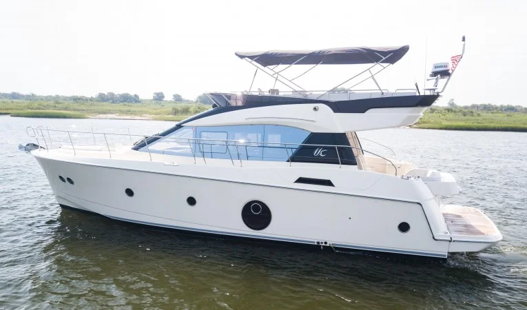 50 Beneteau 