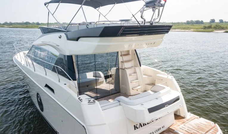 50 Beneteau 