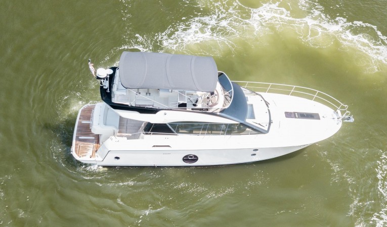 50 Beneteau 