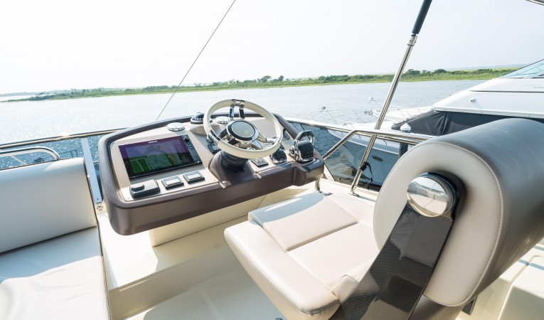 50 Beneteau 