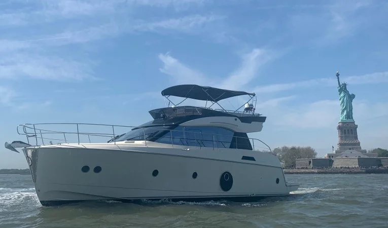 50 Beneteau 