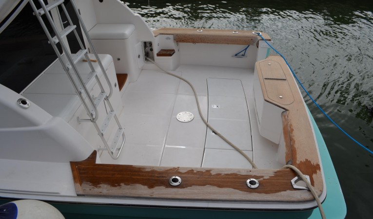 41 Bertram 