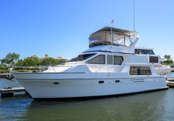 52' Jefferson 2007