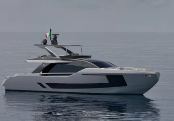 80' Filippetti 2027