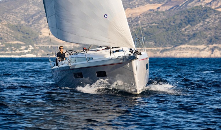 34 Beneteau 