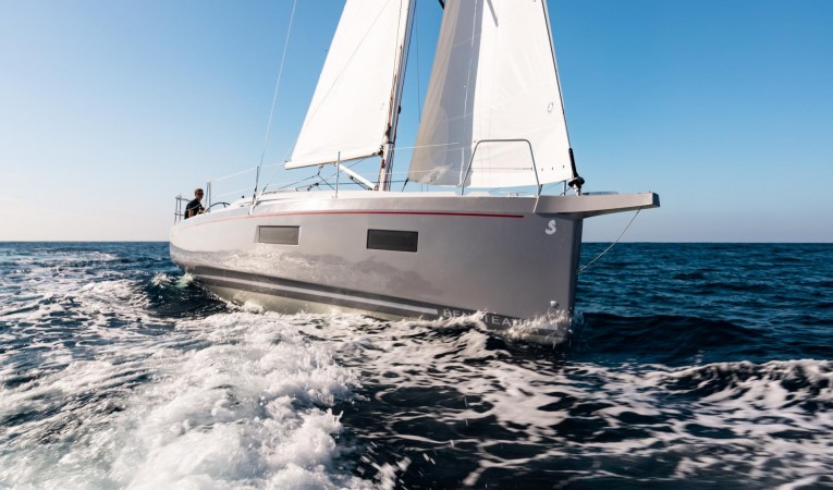 34 Beneteau 