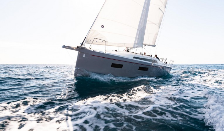 34 Beneteau 