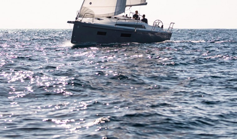 34 Beneteau 