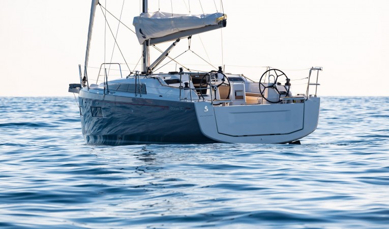 34 Beneteau 