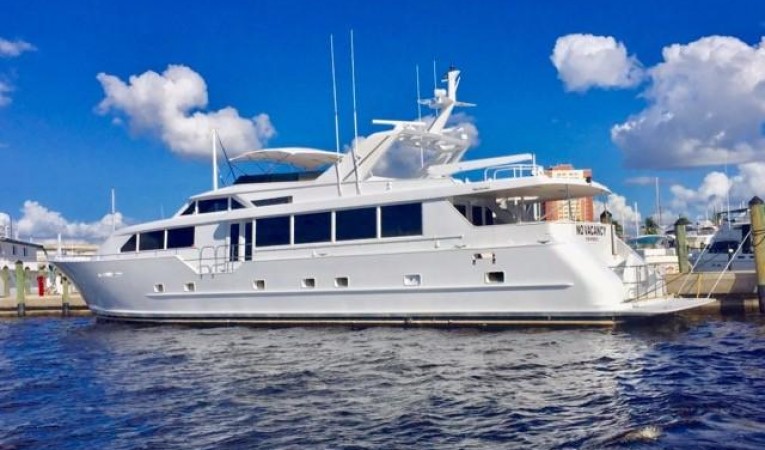100 Broward Port  Aft Profile