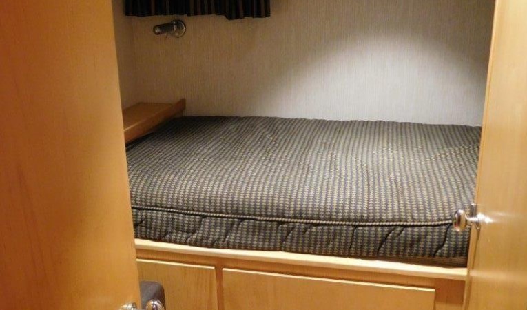 100 Broward Crew Quarters