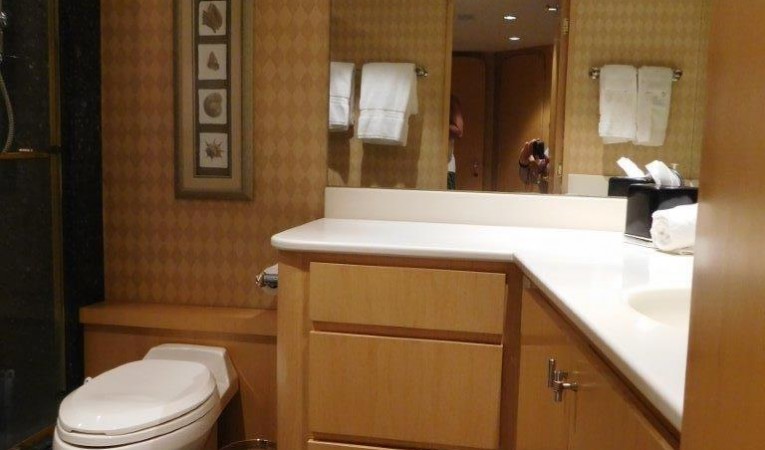 100 Broward Master "His" Head