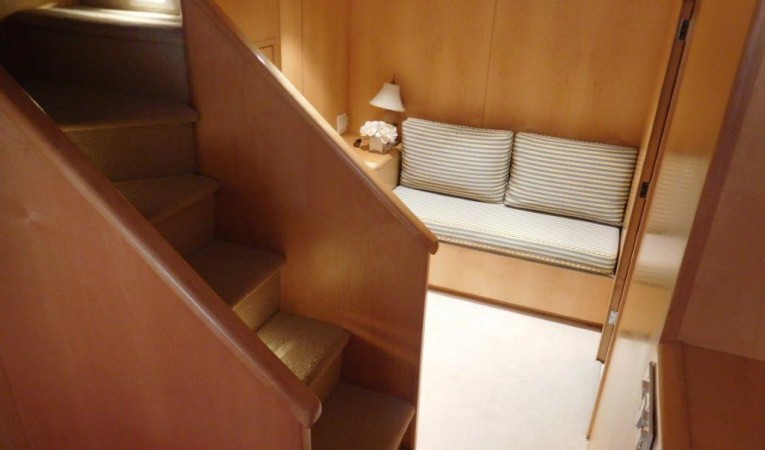 100 Broward Forward VIP Suite - Private Access