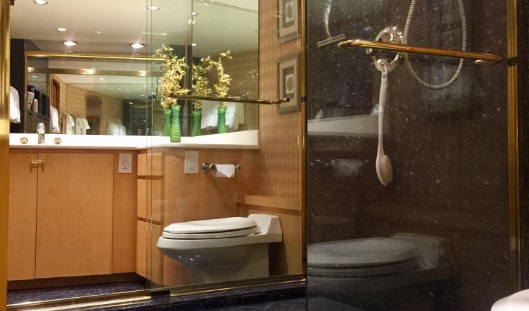 100 Broward Master Shower