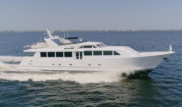 100 Broward NO VACANCY