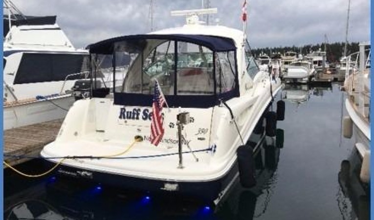 39 Sea Ray 
