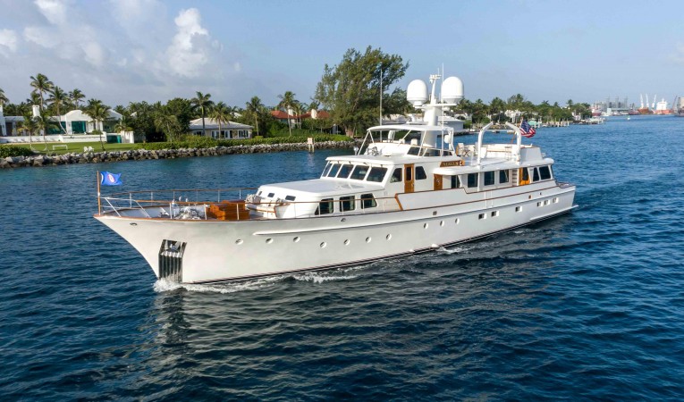 105 Feadship 