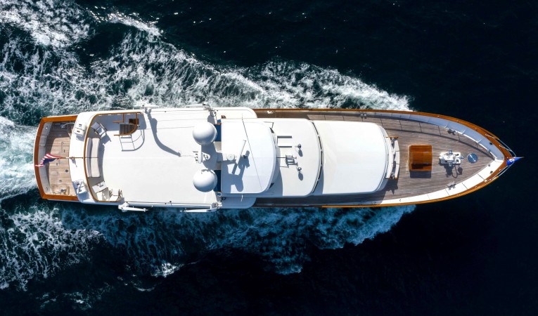 105 Feadship 