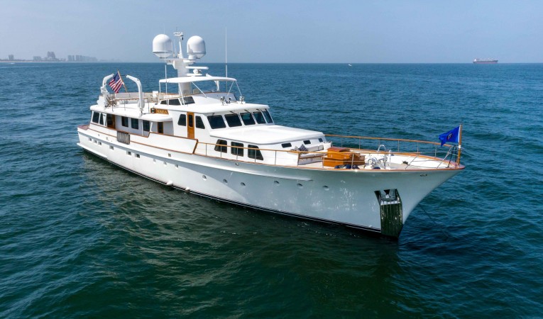 105 Feadship 