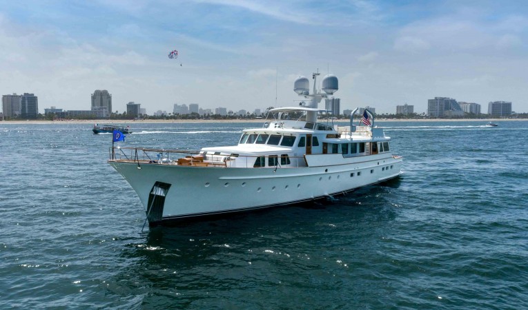 105 Feadship 