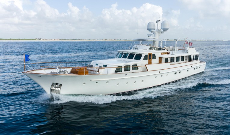 105 Feadship 