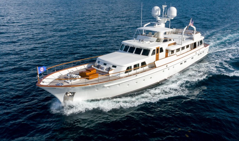 105 Feadship 