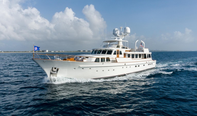 105 Feadship 