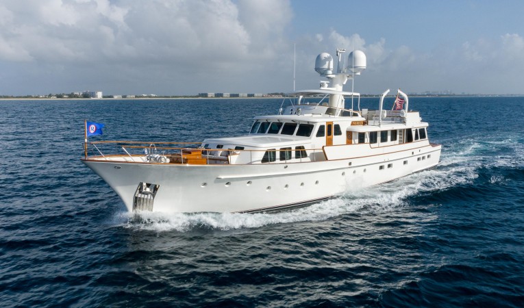 105 Feadship 