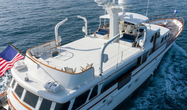 105 Feadship 