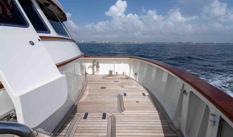 105 Feadship 