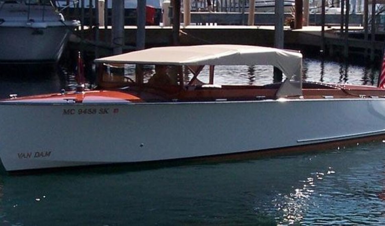 29 Van Dam 