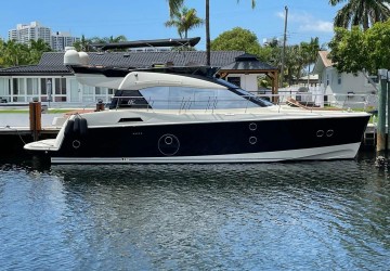 50' Monte Carlo 2016