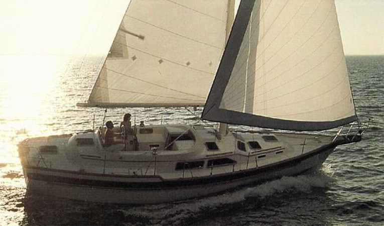 38 Irwin Manufacturer Provided Image