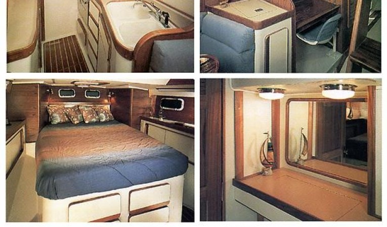 38 Irwin Manufacturer Provided Images