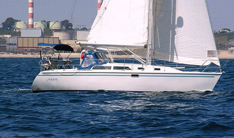 32 Catalina 